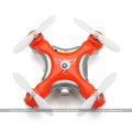 Cheerson mini drone en venta CX-10C 2.4G 4CH 6 Axis con cámara VS CX10